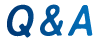 Q&A