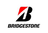 ブリヂストンのロゴ
