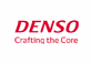 デンソーのロゴ