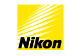 ニコンのロゴ