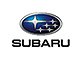 SUBARUのロゴ