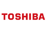 東芝のロゴ