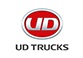 UDトラックスのロゴ