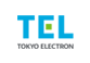 東京エレクトロンのロゴ
